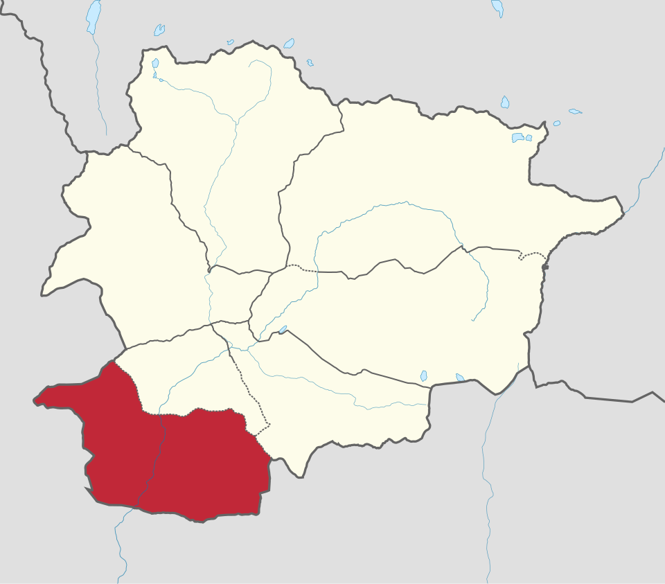 	Sant Julià de Lòria	